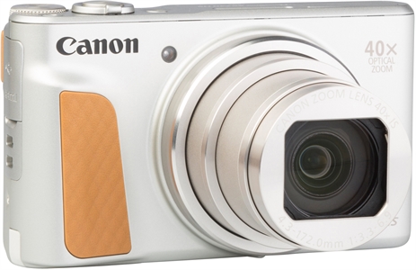 CANON POWERSHOT SX740 HS
