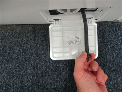 SAMSUNG WW11BGA046AE