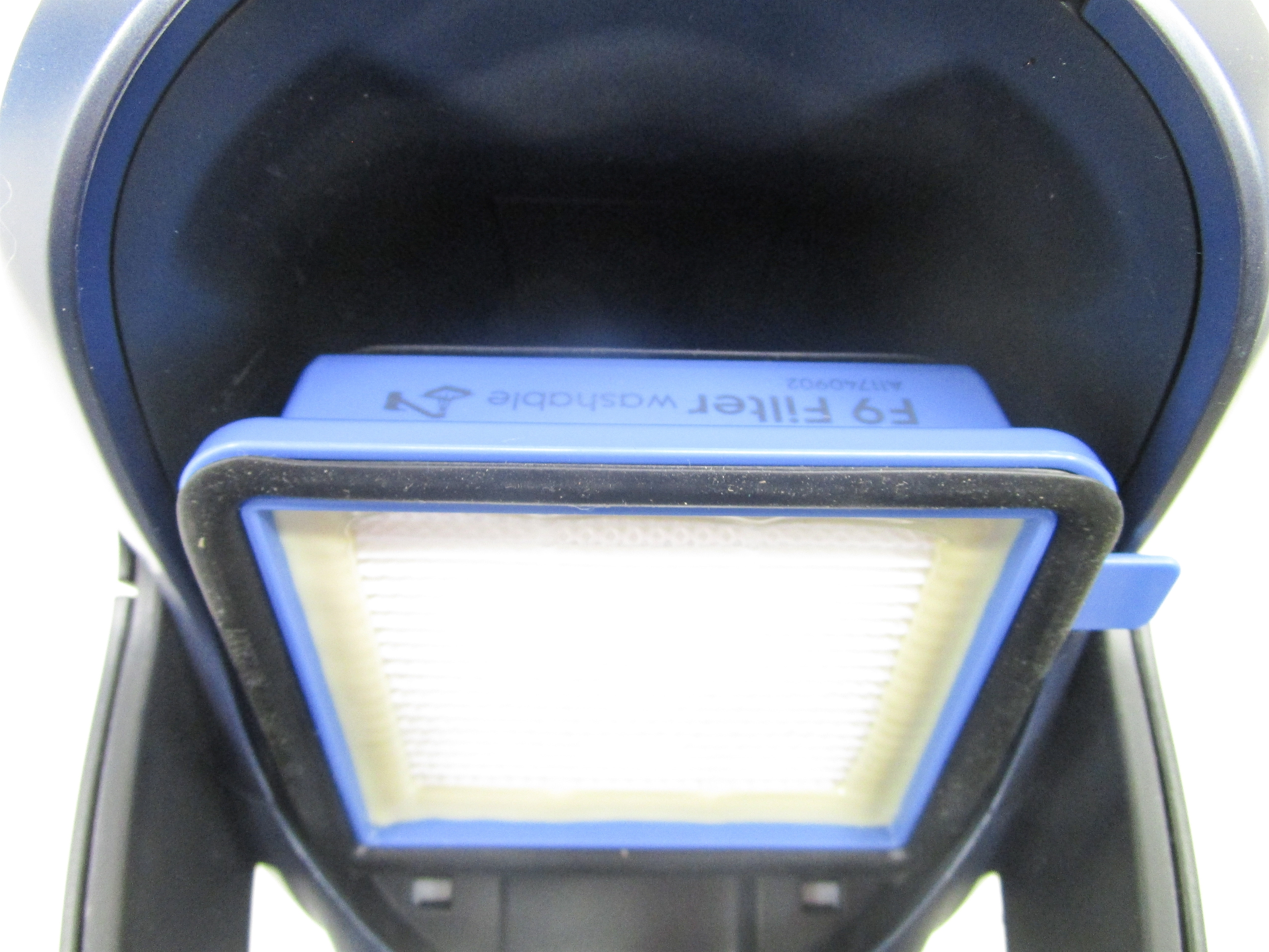 ELECTROLUX PF91-6IBM