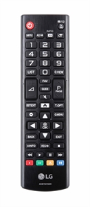LG 32LK510BPLD