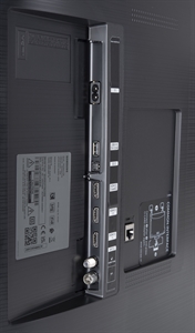 SAMSUNG UE43AU7170UXZT