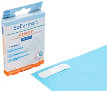 SOFARMAPIÙ Cerotti Delicati