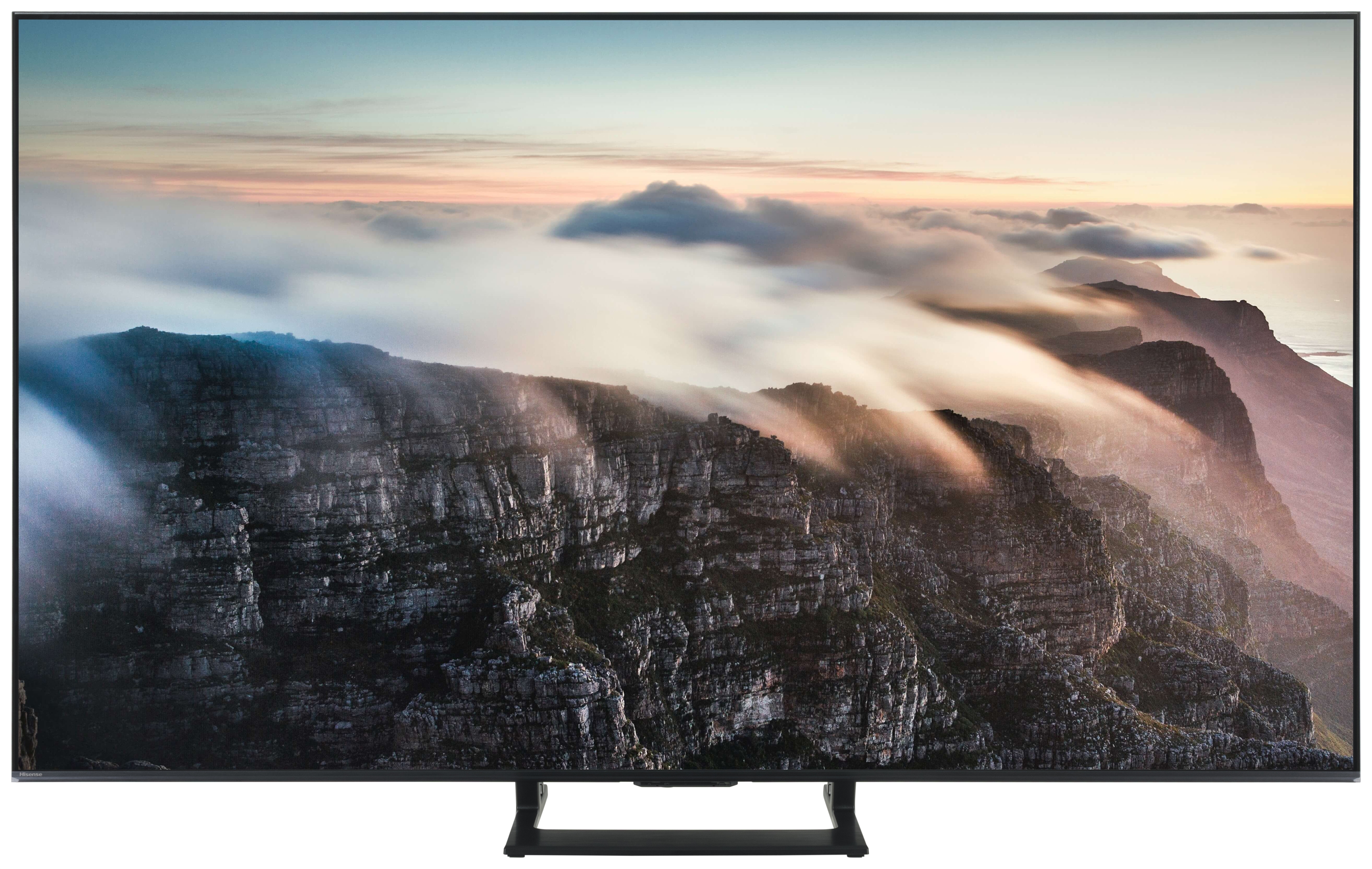 HISENSE 75U72Q