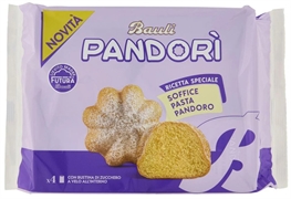 BAULI PANDORÌ