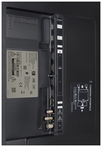 SAMSUNG QE65QN90F