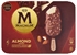 ALGIDA MAGNUM ALMOND