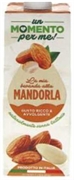 UN MOMENTO PER ME LA MIA BEVANDA ALLA MANDORLA