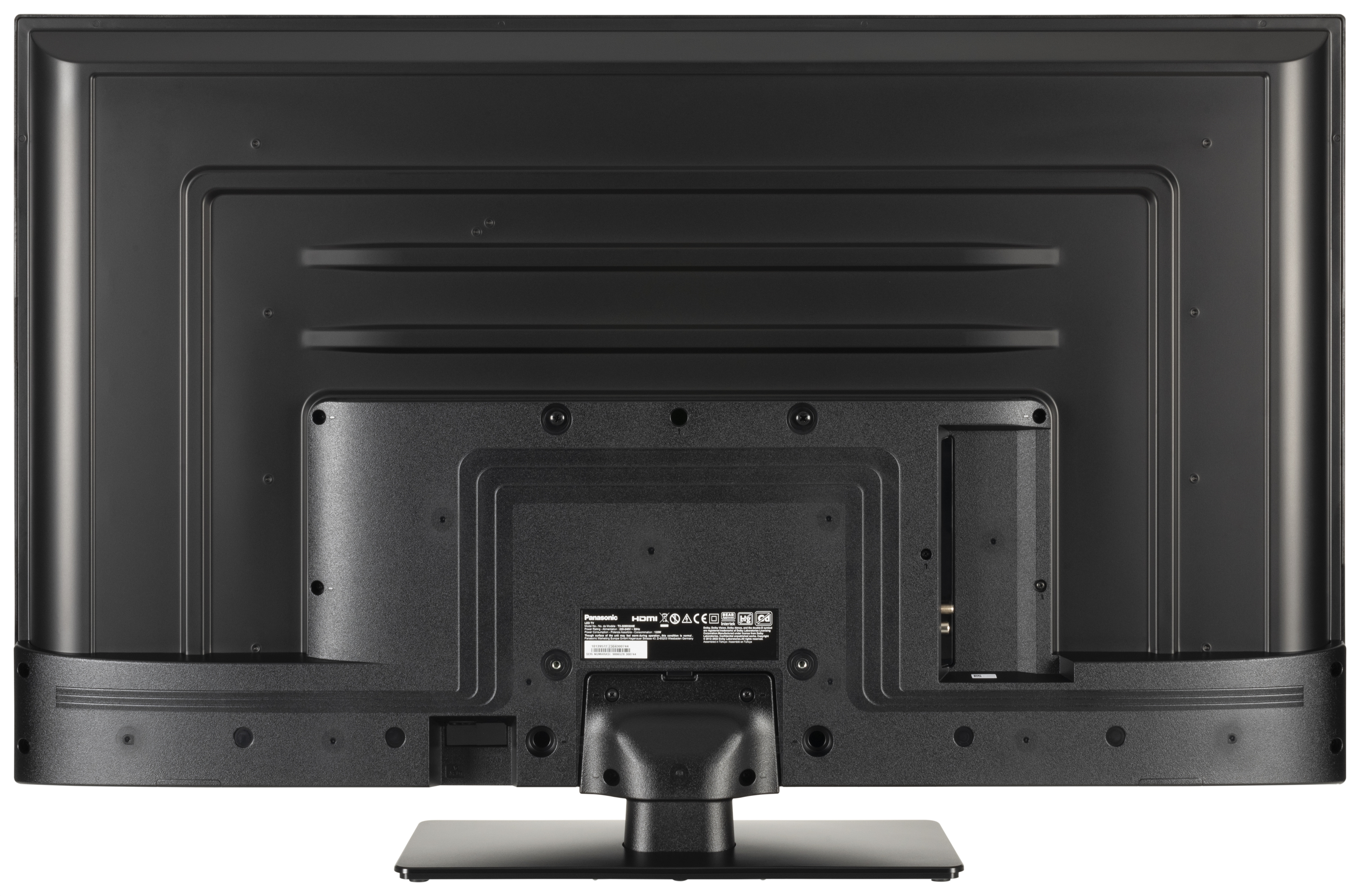 PANASONIC TX-50MX600E