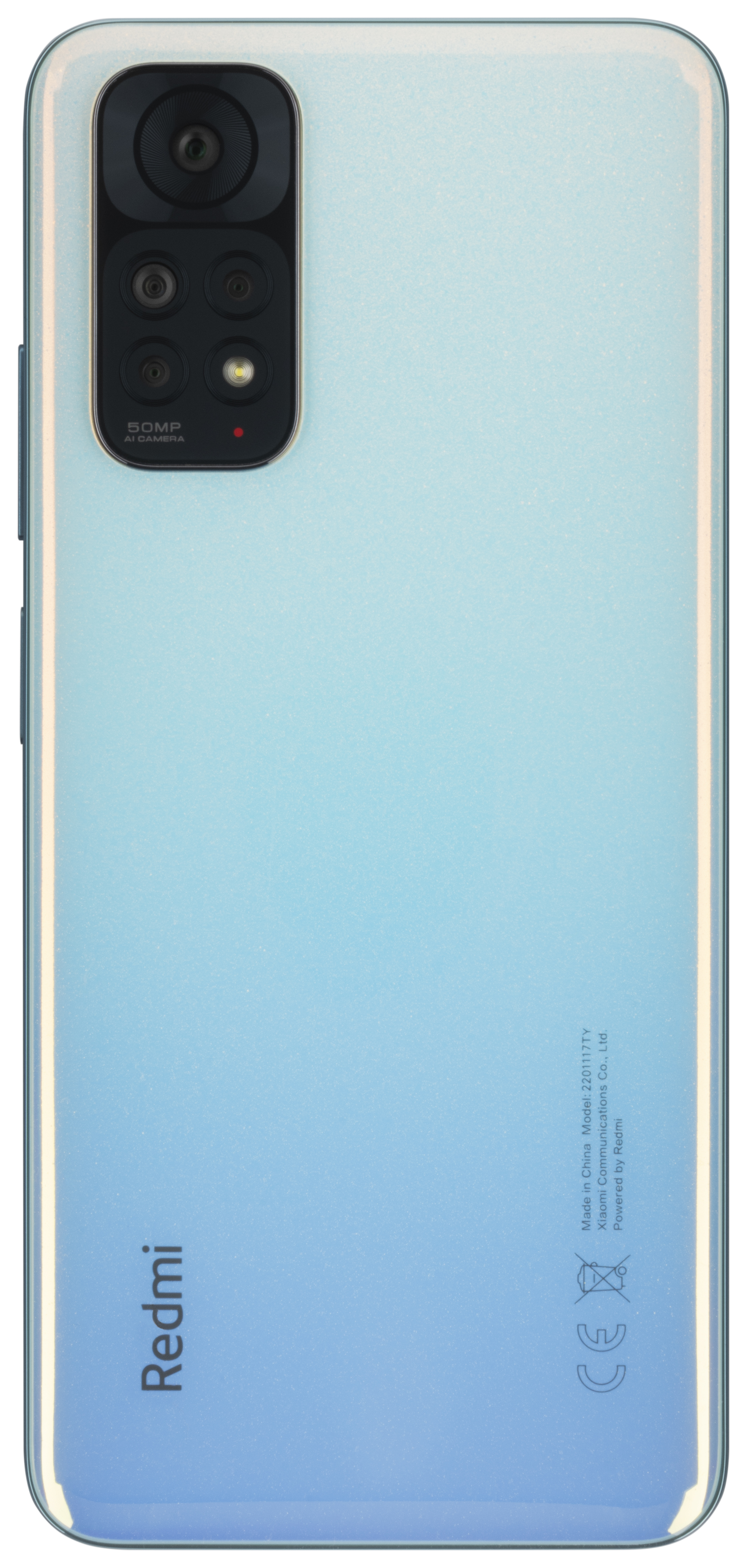 XIAOMI REDMI NOTE 11 128GB 6GB