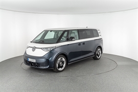 VW ID. Buzz Pro Passo Lungo