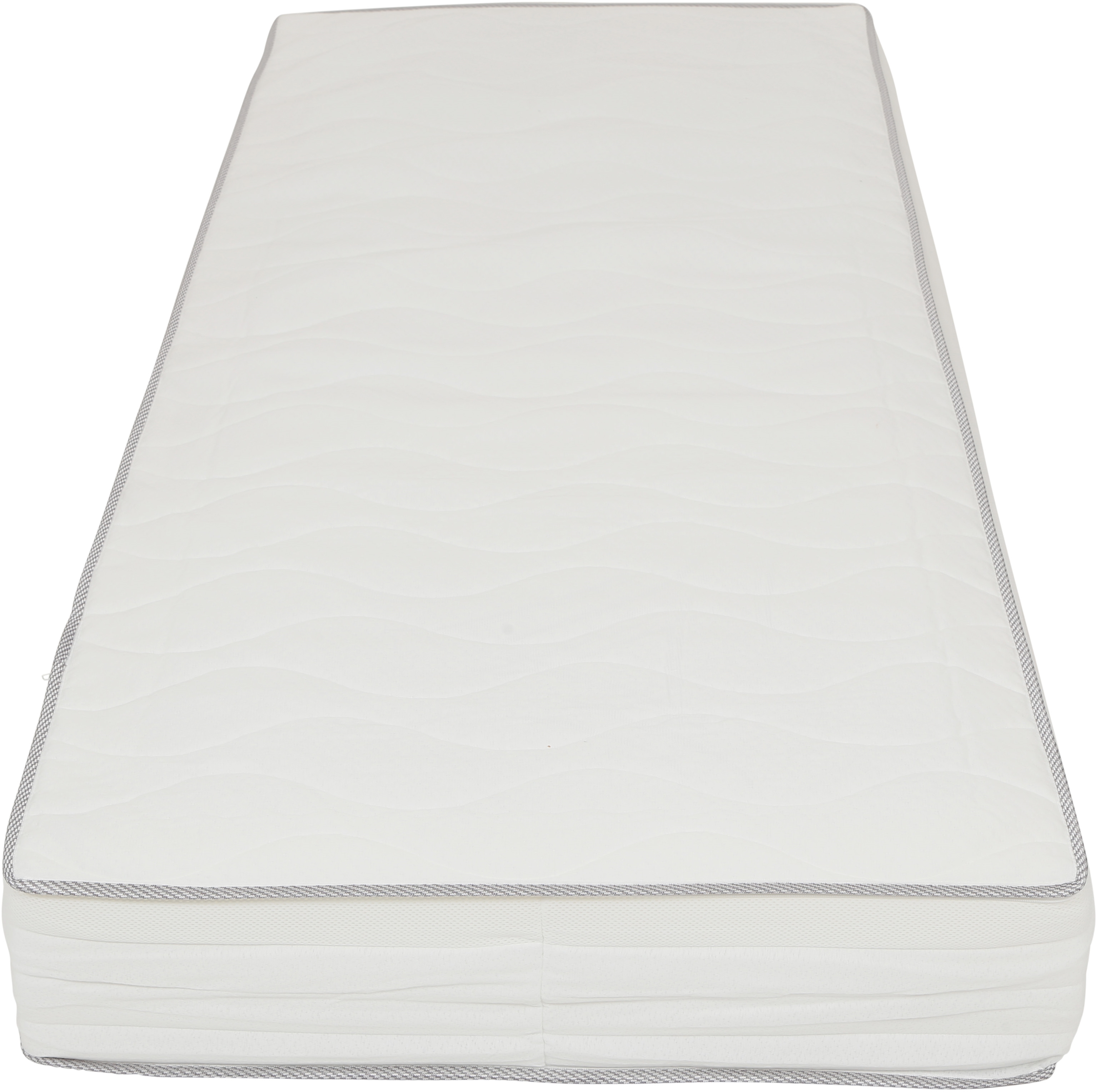 AMAZON BASICS MATERASSO EXTRA COMFORT - H3