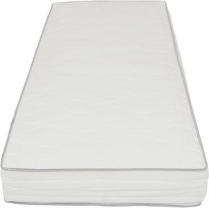 AMAZON BASICS MATERASSO EXTRA COMFORT - H3