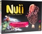 NUII ICE CREAM ADVENTURE, CIOCCOLATO FONDENTE E MIRTILLI DEI PAESI NORDICI
