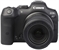 CANON EOS R7 + RF-S 18-150 mm