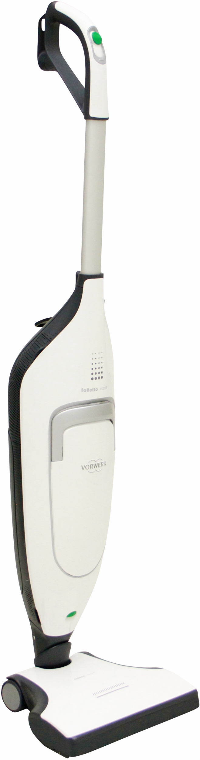 VORWERK FOLLETTO VK220S+EB420S