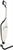 VORWERK FOLLETTO VK220S+EB420S