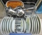 SMEG STL362CS