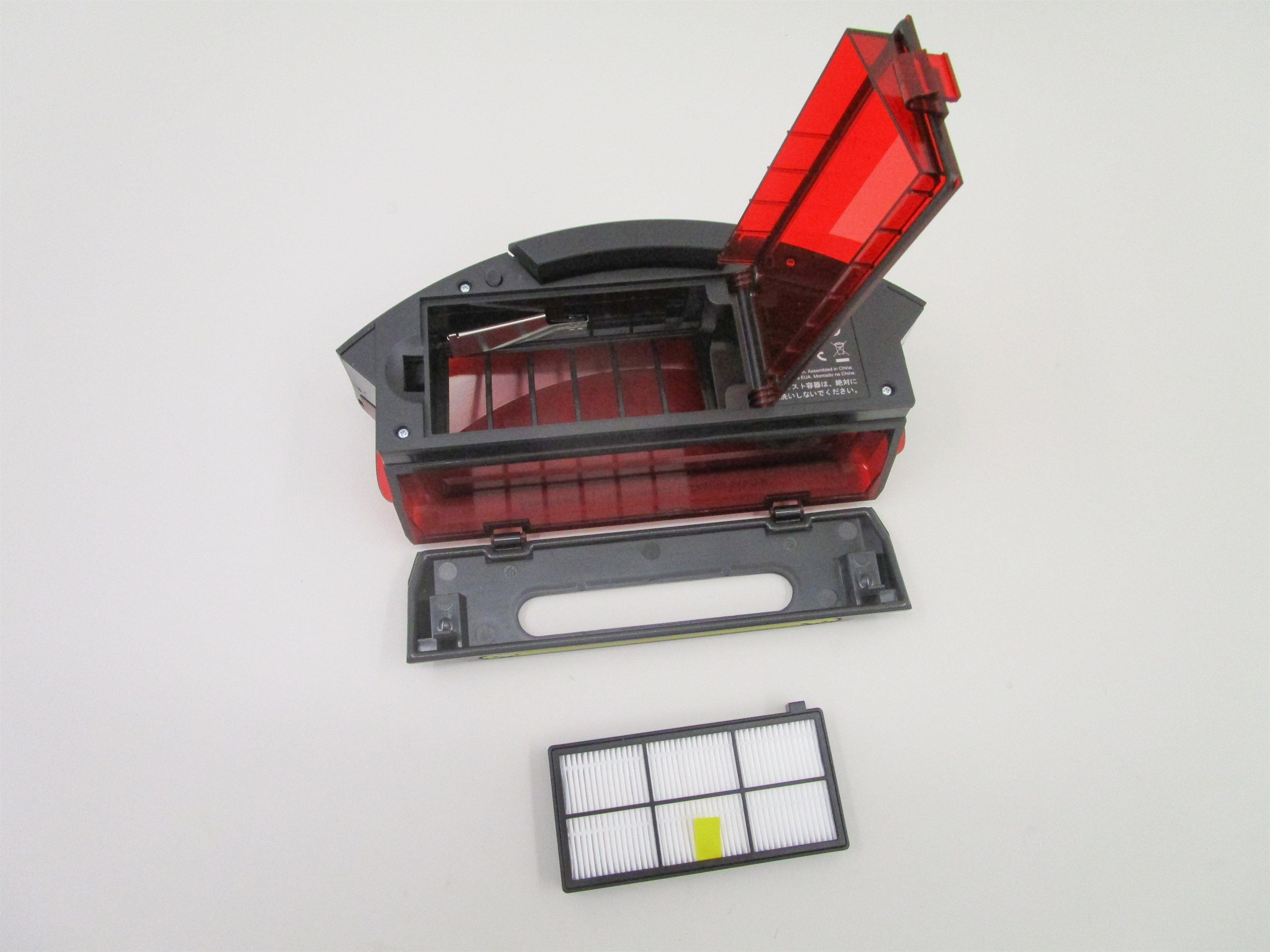 IROBOT ROOMBA 891