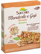 SARCHIO Mandorle e goji