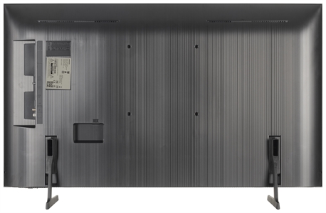 SAMSUNG UE43DU7170