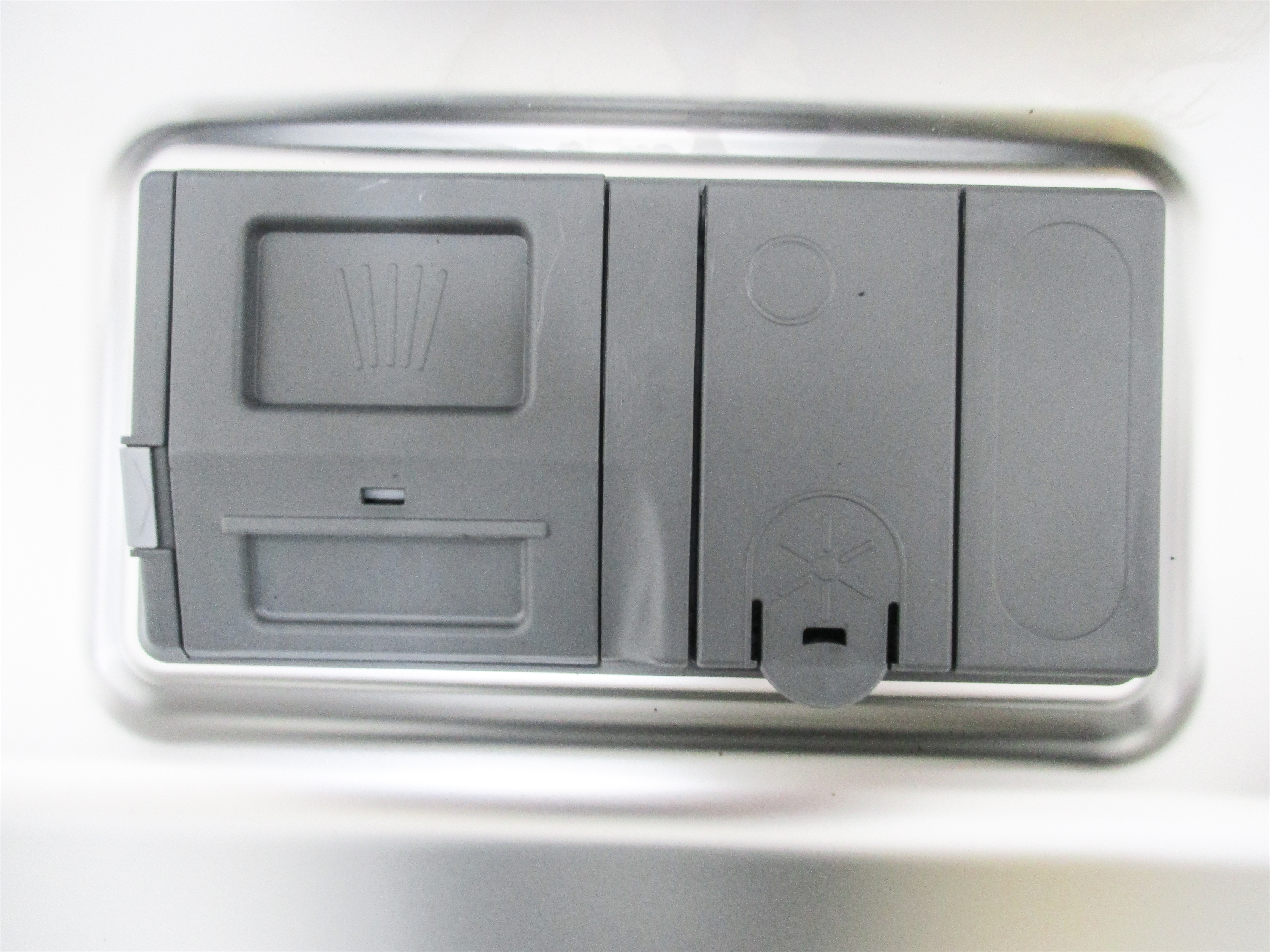 WHIRLPOOL WSFO 3T223 PC X