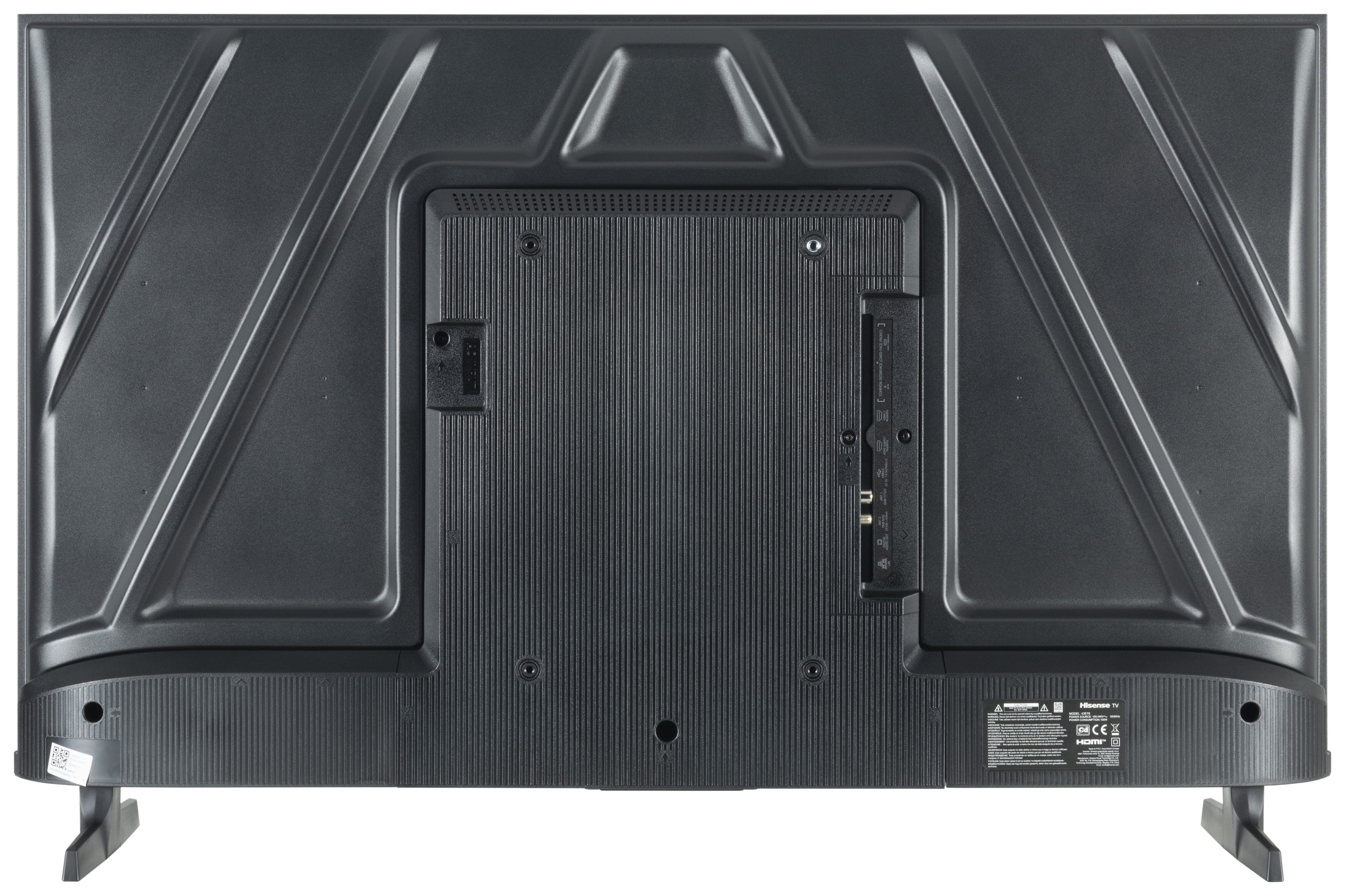 HISENSE 43E7DS