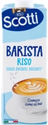 SCOTTI BARISTA RISO SENZA ZUCCHERI AGGIUNTI