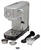ARIETE Metal con manometro 1381