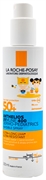 LA ROCHE POSAY ANTHELIOS UVMUNE 400 DERMO-PEDIATRICS 50+ SPRAY INVISIBLE