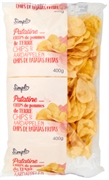 SIMPL (CARREFOUR) Patatine