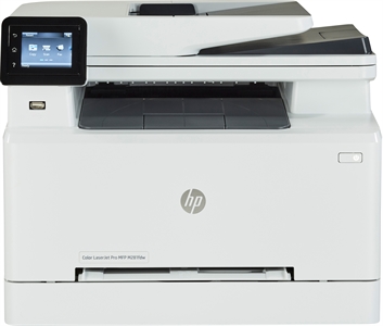 HP LASERJET PRO M281FDW
