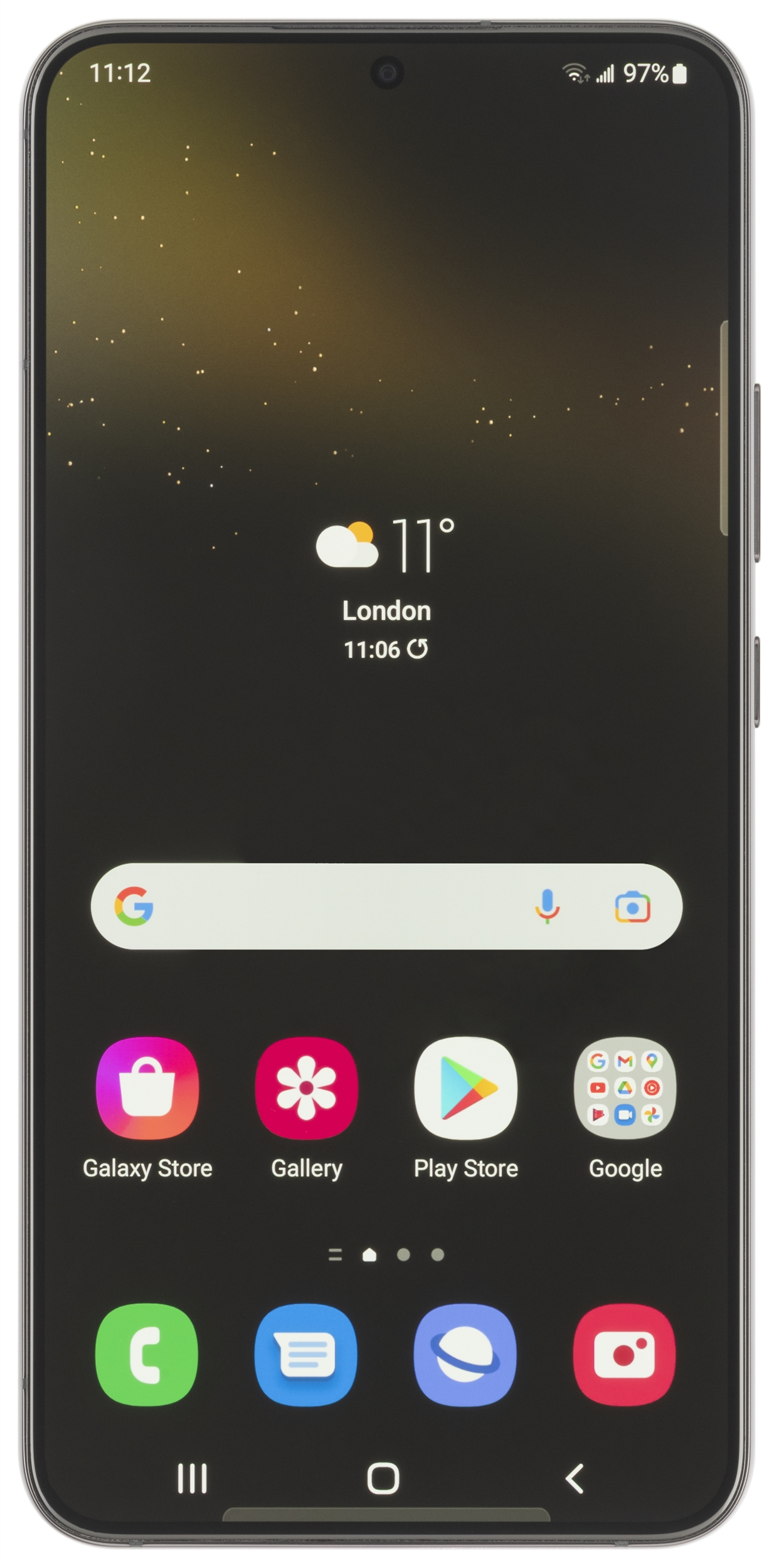 SAMSUNG GALAXY S22+ 128GB