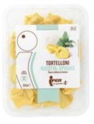 IPER TORTELLONI RICOTTA E SPINACI