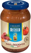 DE CECCO RAGÙ ALLA BOLOGNESE