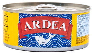 ARDEA TONNO ALL'OLIO DI OLIVA