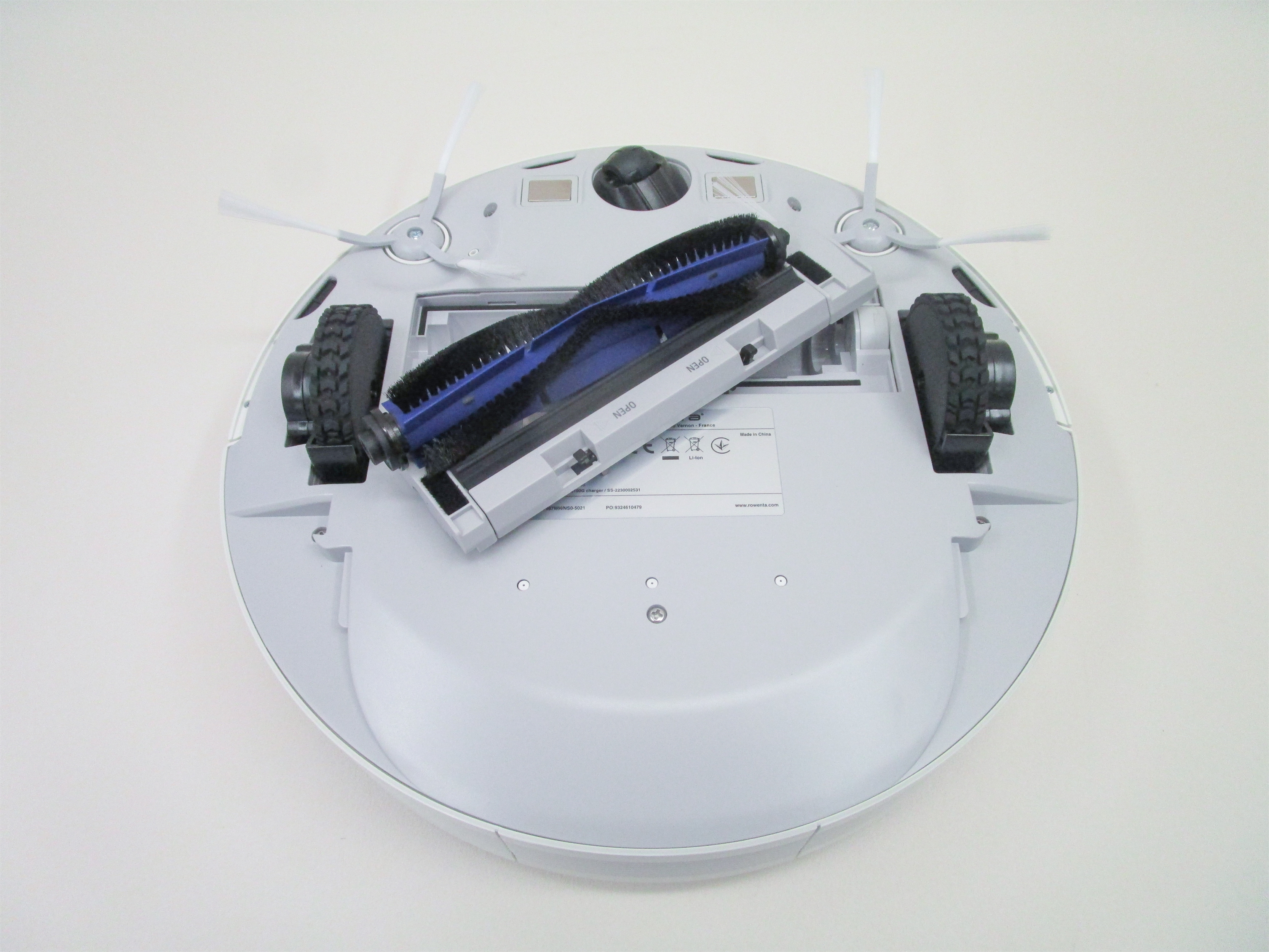 ROWENTA RR7987 X-PLORER SERIE 95