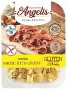 DE ANGELIS TORTELLI PROSCIUTTO CRUDO GLUTEN FREE
