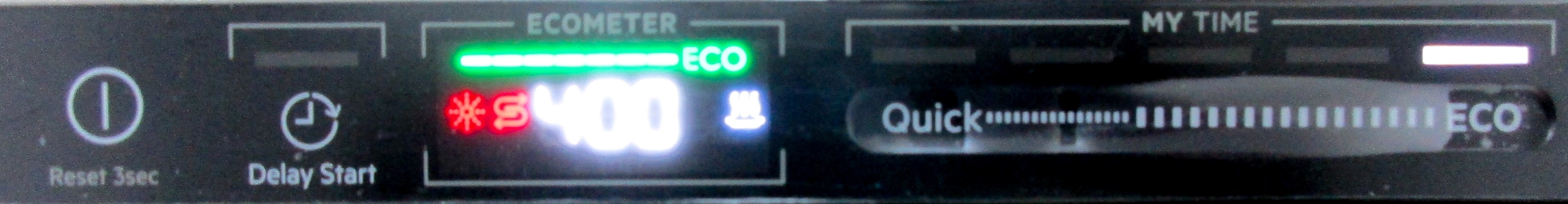 AEG FSK63657P