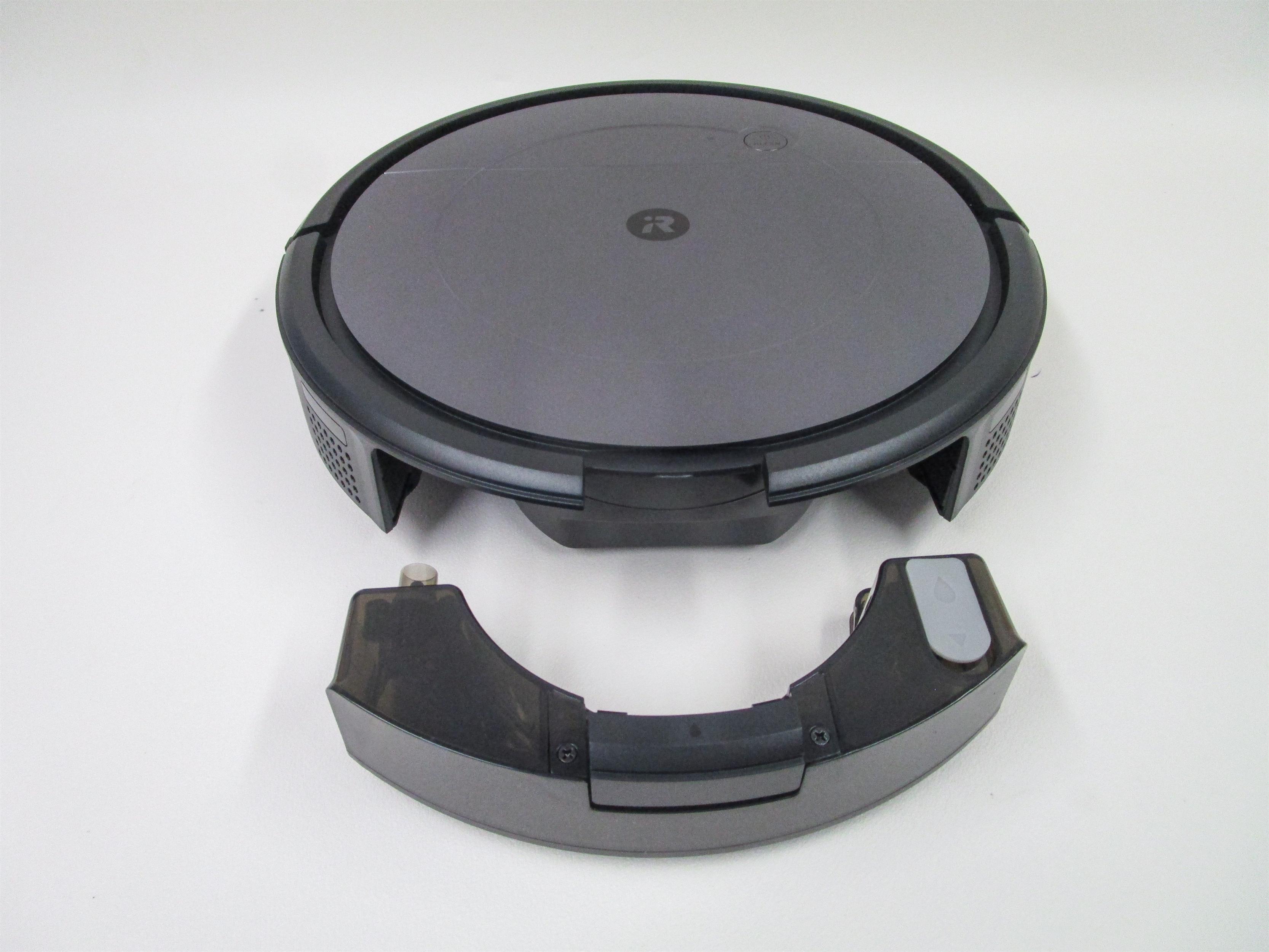 IROBOT ROOMBA COMBO R1138