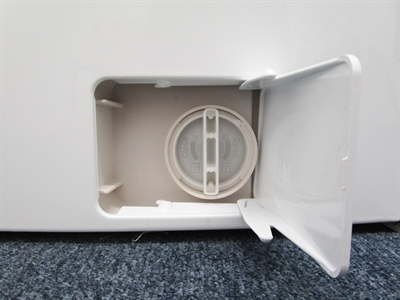ELECTROLUX EW2F68204F
