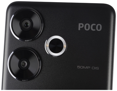 XIAOMI POCO F6 256GB 8GB