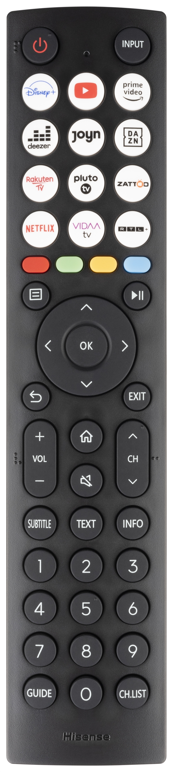 HISENSE 40A5NQ