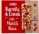 COOP Barrette Di Cereali Con Mirtilli Rossi