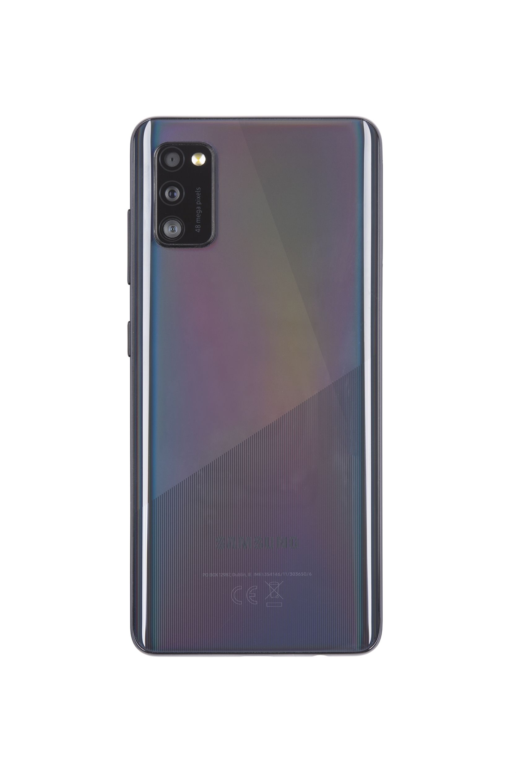 SAMSUNG GALAXY A41
