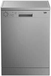 BEKO DFN05211S
