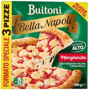 BUITONI BELLA NAPOLI MARGHERITA