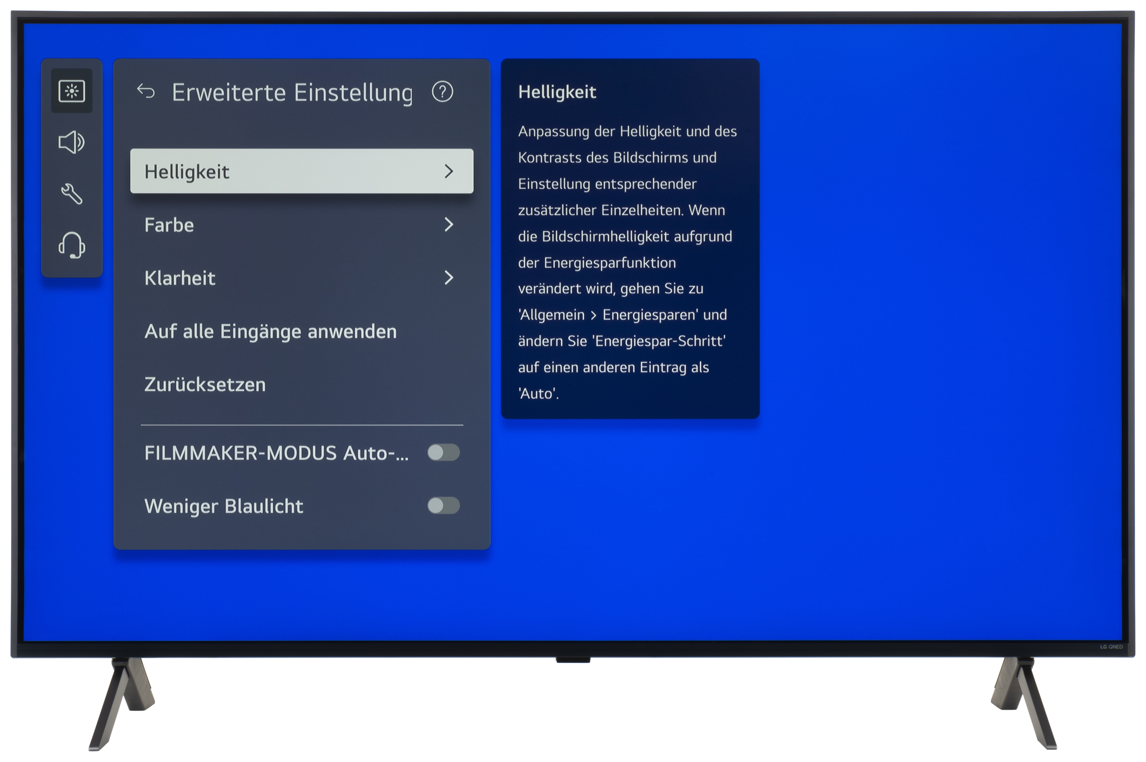 LG 50QNED80T6A