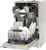 WHIRLPOOL WSIC 3M27