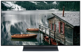 LG OLED48C65LA