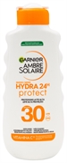 GARNIER AMBRE SOLAIRE HYDRA 24H PROTECT 30